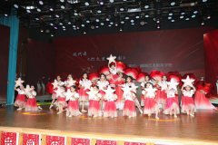 我市舉辦慶祝中國(guó)共產(chǎn)黨成立100周年 少兒專(zhuān)場(chǎng)文藝演出